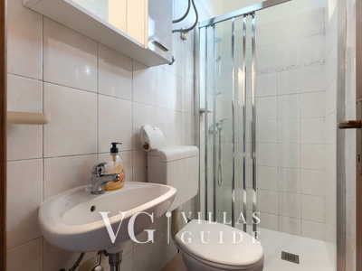 Villa Smilja Bathroom