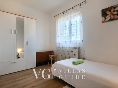 Villa Smilja Bedroom