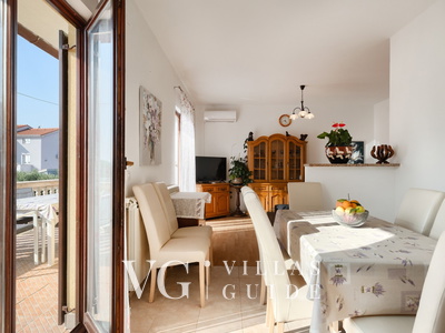 Villa Smilja Kitchen