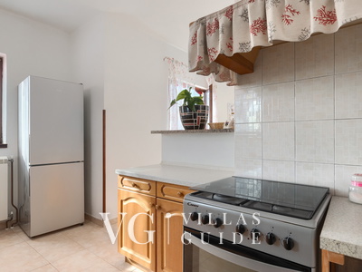 Villa Smilja Kitchen