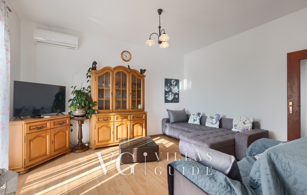 Villa Smilja Living room