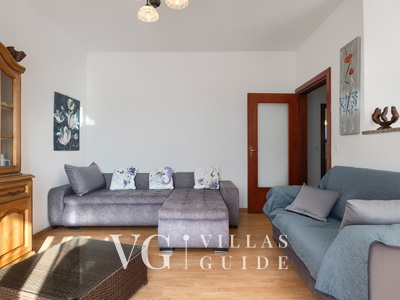 Villa Smilja Living room