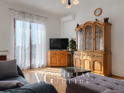 Villa Smilja Living room