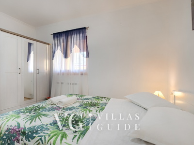 Villa Smilja Bedroom