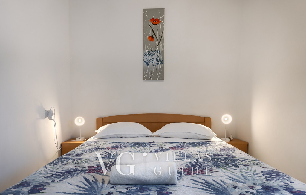 Villa Smilja Bedroom