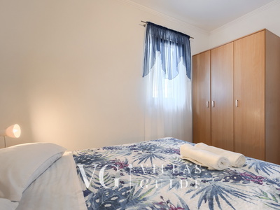 Villa Smilja Bedroom