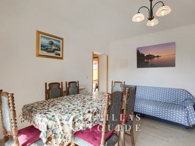 Villa Smilja Living room