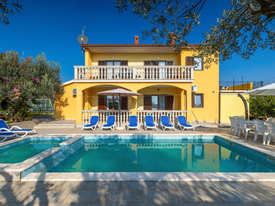 Holiday home Vodnjan