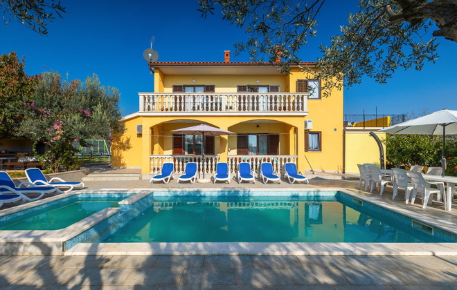 Casa vacanza Vodnjan