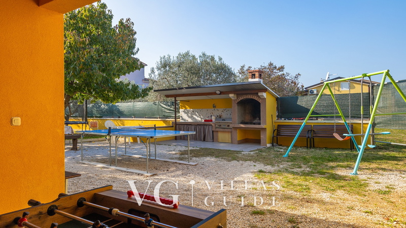 Villa Smilja Contenuto aggiuntivo