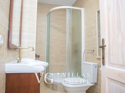 Villa Monteneze Bagno