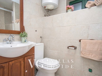 Villa Monteneze Bagno