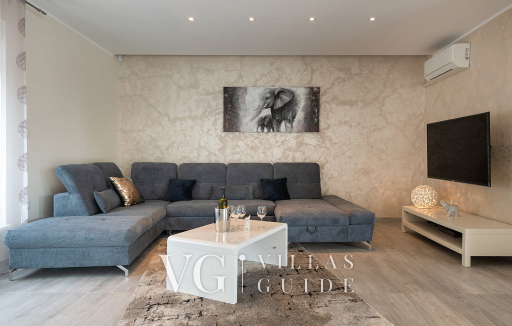 Vila Leana Living room