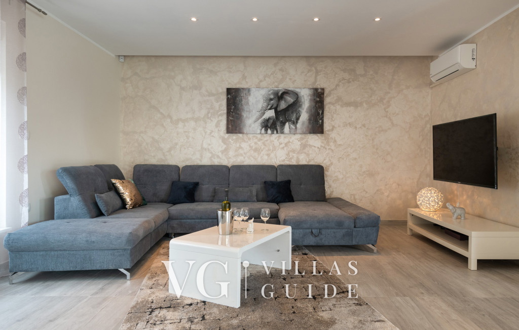 Vila Leana Living room