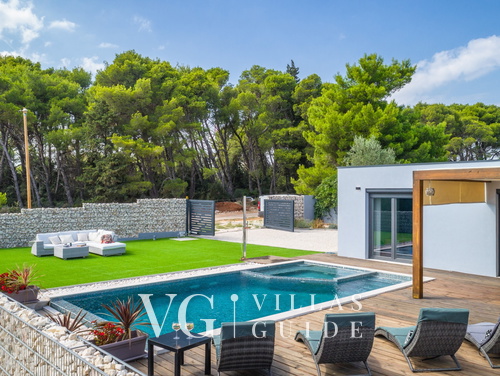 Villa Leana