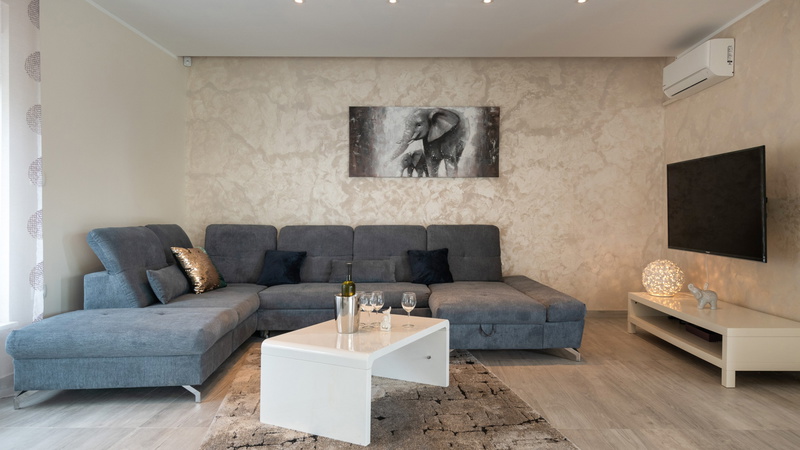 Villa Leana