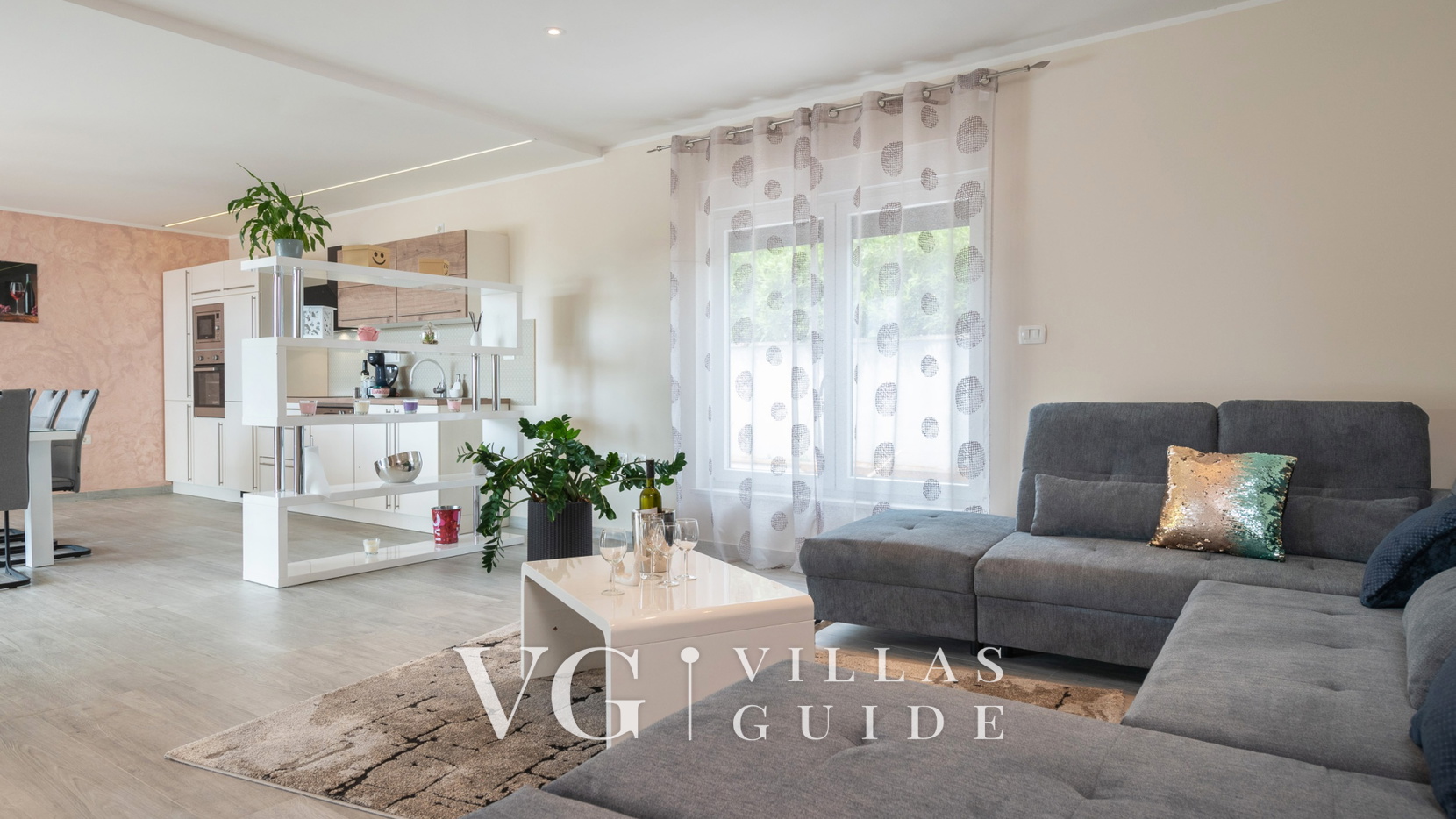 Villa Leana