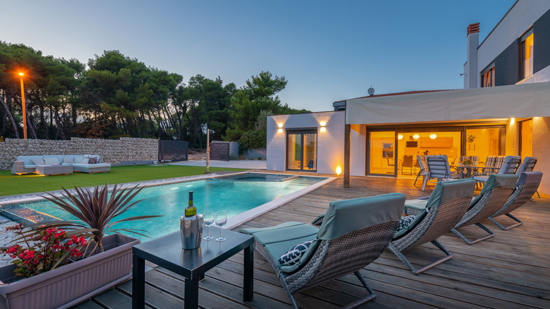 Villa Leana