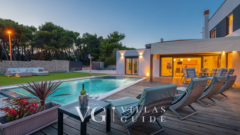 Villa Leana