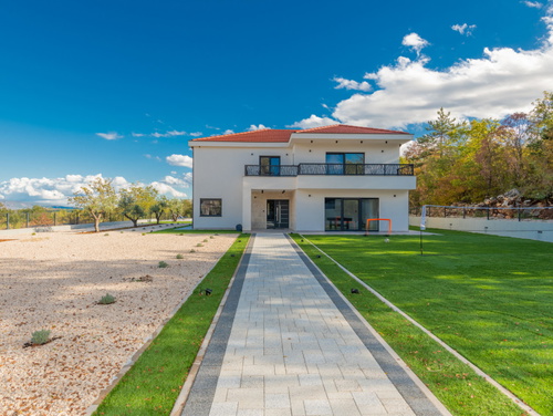 Villa Lea - Makarska-Grubine