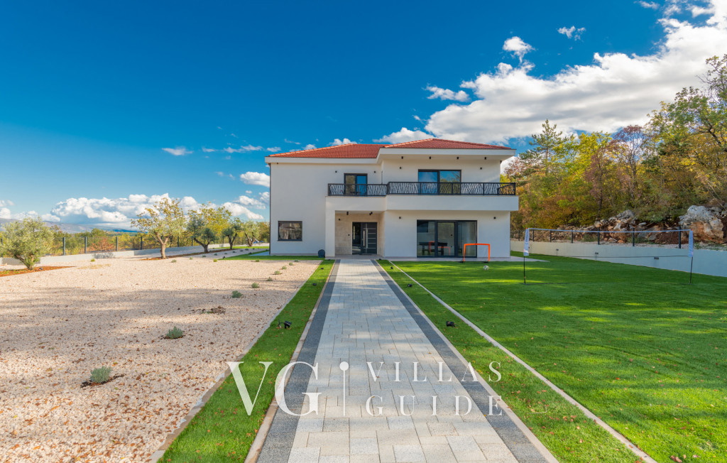 Villa Lea - Makarska-Grubine Additional content