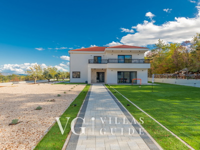 Villa Lea - Makarska-Grubine