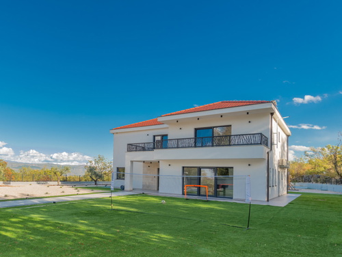 Villa Lea - Makarska-Grubine