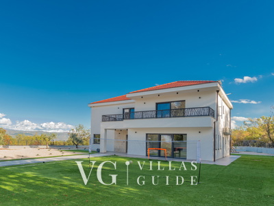 Villa Lea - Makarska-Grubine Additional content