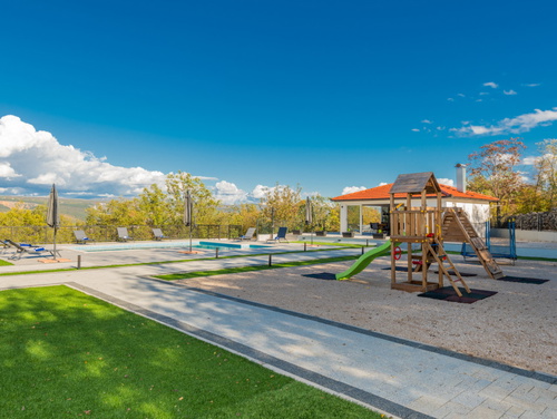 Villa Lea - Makarska-Grubine