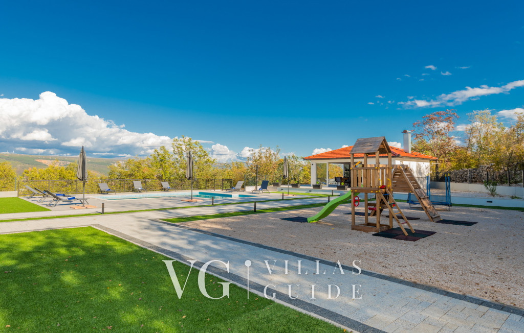 Villa Lea - Makarska-Grubine Additional content