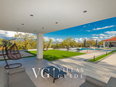 Villa Lea - Makarska-Grubine Additional content