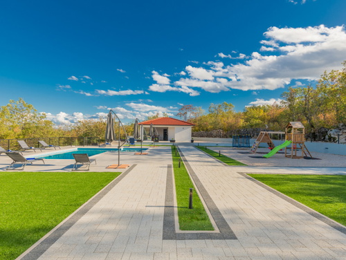 Villa Lea - Makarska-Grubine