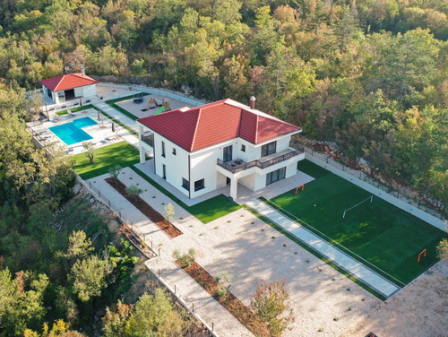 Villa Lea - Makarska-Grubine