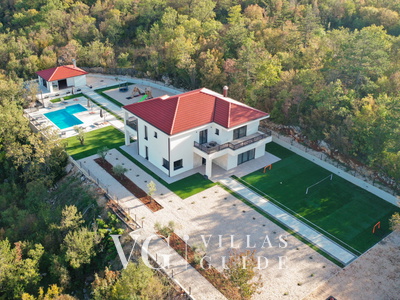 Villa Lea - Makarska-Grubine