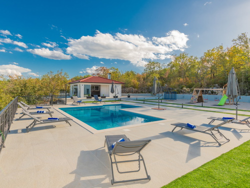 Villa Lea - Makarska-Grubine