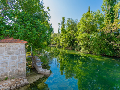 Villa Lea - Makarska-Grubine