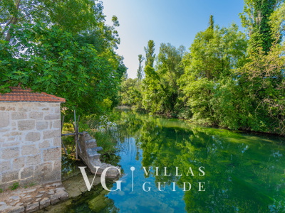 Villa Lea - Makarska-Grubine Microlocation