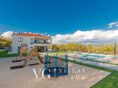 Villa Lea - Makarska-Grubine Additional content