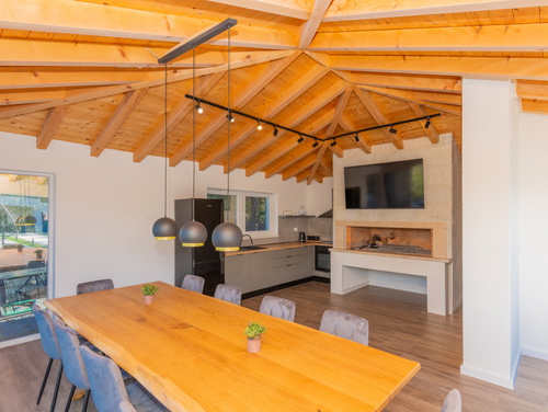 Villa Lea - Makarska-Grubine