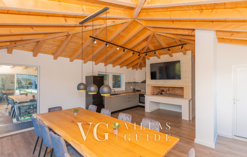 Villa Lea - Makarska-Grubine Additional content