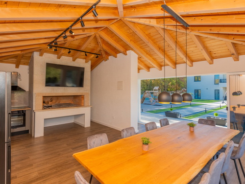 Villa Lea - Makarska-Grubine