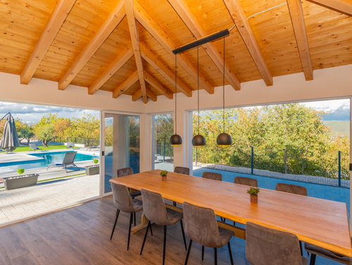 Villa Lea - Makarska-Grubine