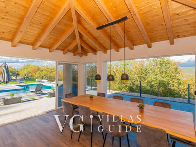 Villa Lea - Makarska-Grubine Additional content