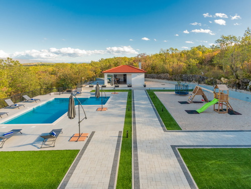 Villa Lea - Makarska-Grubine