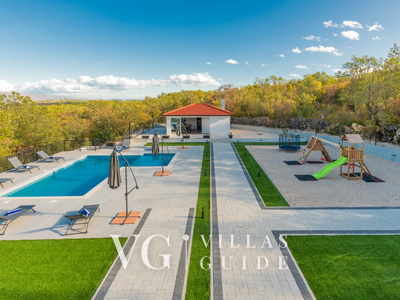 Villa Lea - Makarska-Grubine