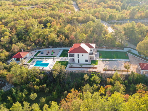 Villa Lea - Makarska-Grubine