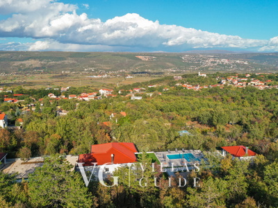 Villa Lea - Makarska-Grubine