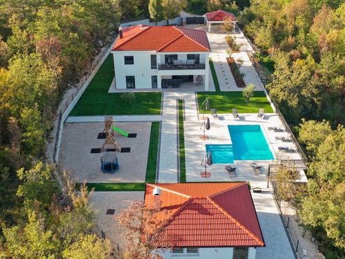 Villa Lea - Makarska-Grubine