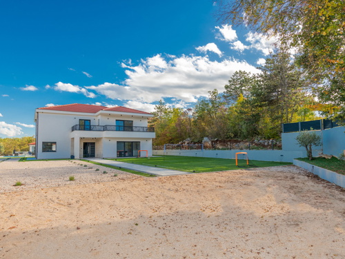 Villa Lea - Makarska-Grubine