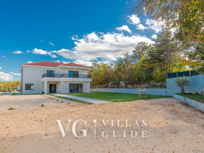 Villa Lea - Makarska-Grubine Additional content
